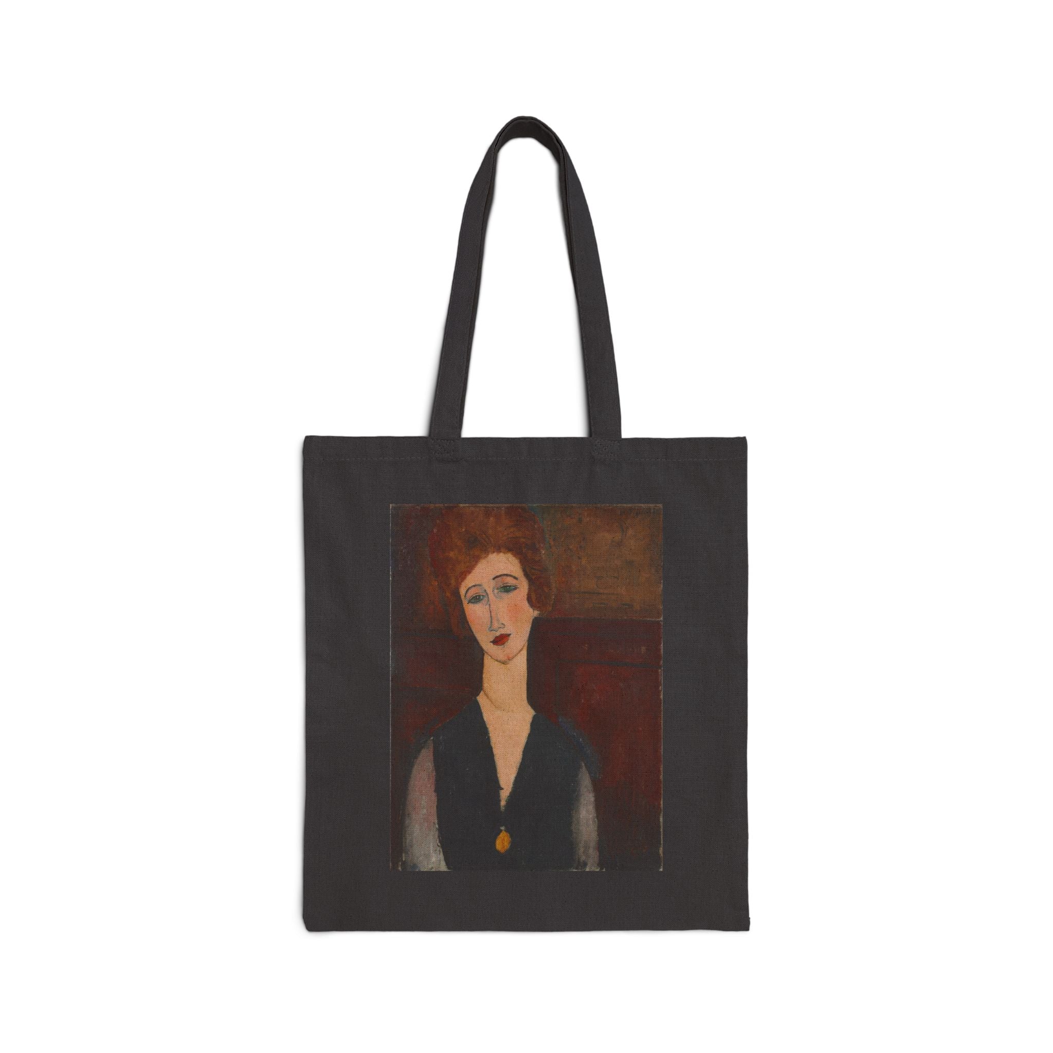 Modigliani Tote Bag