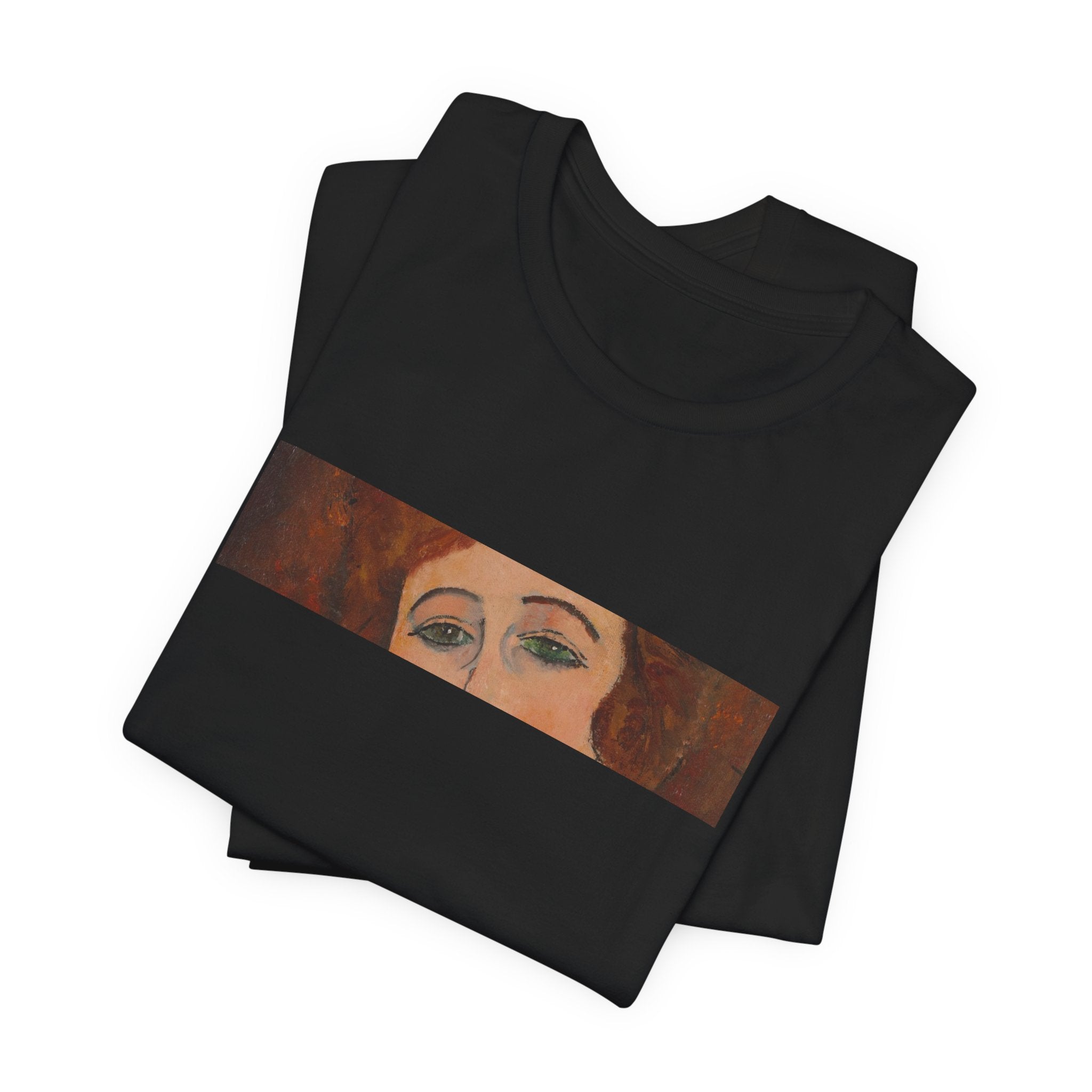 Modigliani Tee