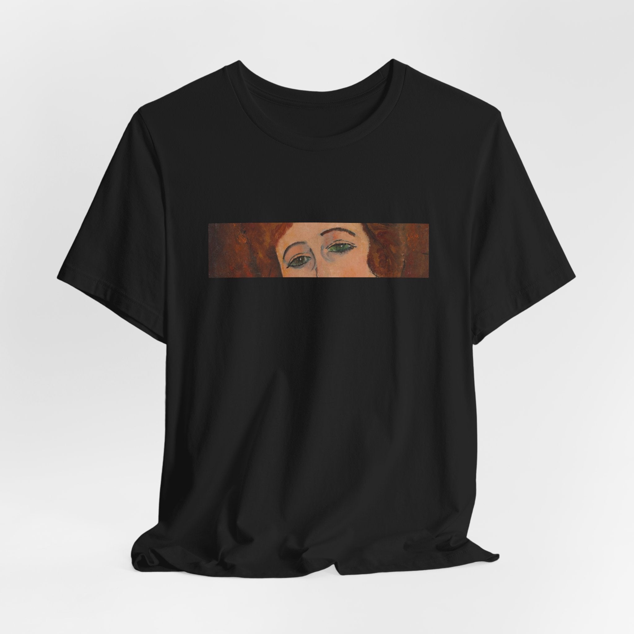 Modigliani Tee